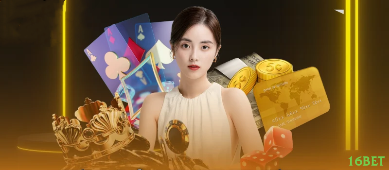 Lista de jogos para 16bet Jogos section