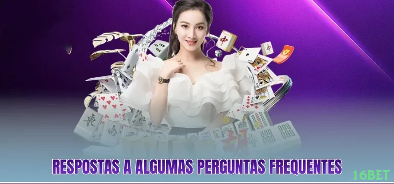 Controles de paJogonto e BRL em 16bet