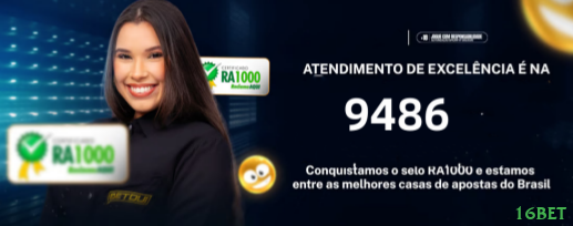 16bet app de jogo para jogadores brasileiros