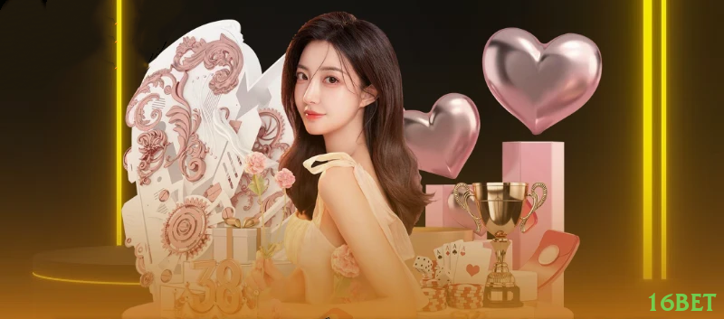 Controles de paJogonto e BRL em 16bet